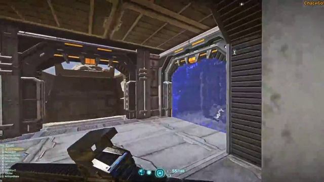 ＳＴＲＥＡＭ PlanetSide 2/ Reaver/ Ривак/ Кирпич и я смотреть онлайн