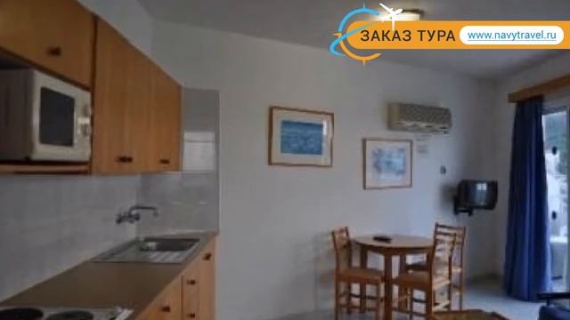 MAISTROS HOTEL APTS 4* Кипр Протарас обзор – отель МАИСТРОС ХОТЕЛ АПЦ 4* Протарас видео обзор смотреть онлайн