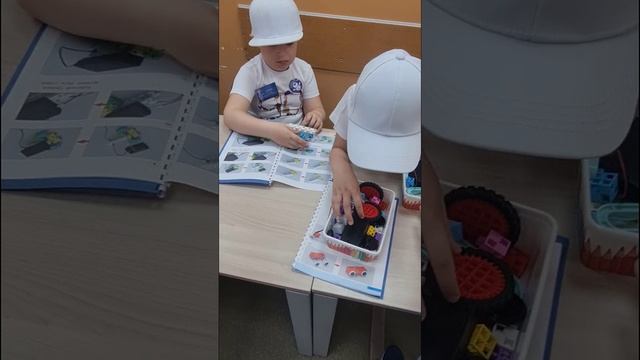ТЕХНОЗВЕЗДЫ_ПРОФИ_МАЛЫШИ. Финал смотреть онлайн