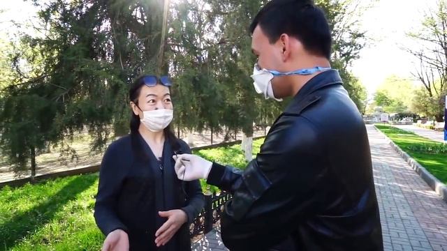 Открывай Шымкент: Закрытый Шымкент