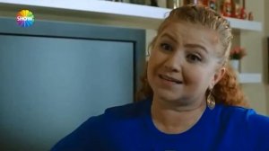 Два лица Стамбула - Будь умнее сынок (16 серия).