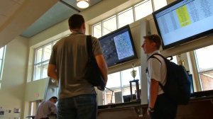 Принятие решения на вылет