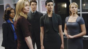 Vизитеры (краткий пересказ 1 сезона . КиноFOX)