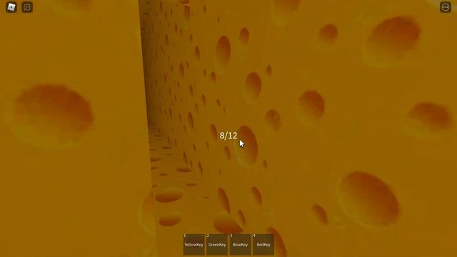 PLAYING CHEESE ESCAPE CHAPTER 2.... смотреть онлайн