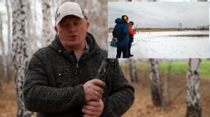 Ружьё МР-155 ОТЗЫВ ОХОТНИКА