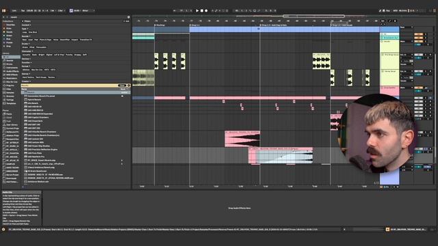 36. Reverses + Mixing смотреть онлайн
