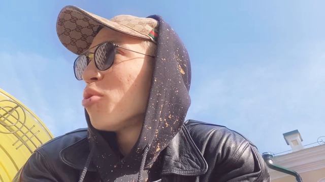 ВИДЕО С МЕСТА СОБЫТИЙ - КАЗАНЬ смотреть онлайн
