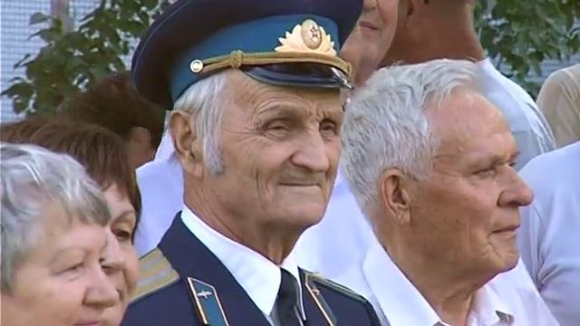 Авиаторы (ТВ-Бердянск 20.08.12) смотреть онлайн