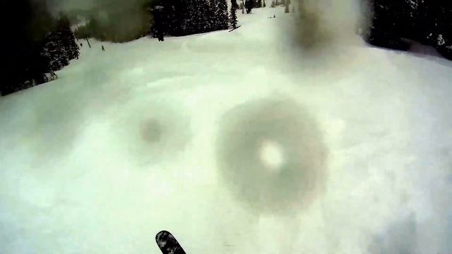 Копия видео "Ергаки. Апрель 2017." смотреть онлайн