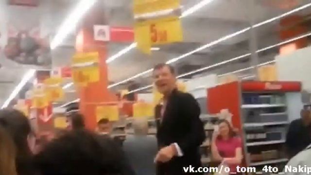 Ляшко Зажигает 'Не покупать украинские товары' Украина Новости Сегодня Декабрь War in Ukraine 1 смотреть онлайн