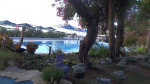 Турция. Бельдиби. Клуб отель Рама