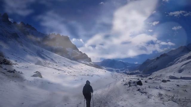 Земля! Мы ищем пути! Горный тренинг в Алматы. смотреть онлайн