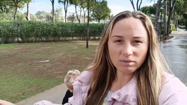 Bellis Deluxe Belek. Отель в Белеке среднего класса с зоопарком