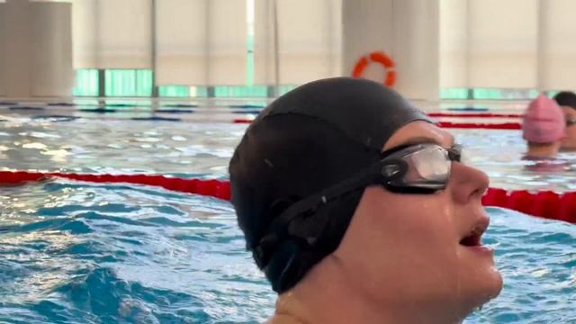 V Фестиваль здоровья проходит в разных локациях МГУСиТ 🏊♂️💧