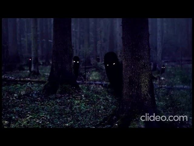 страшные истории.встречи с неведомым в лесу смотреть онлайн