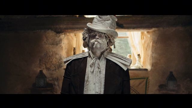 Магия четырёх стихий - 2025 (04) смотреть онлайн