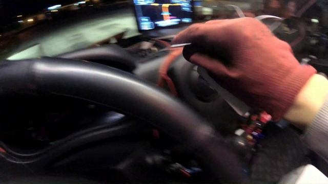 Италия-Франция. Бредни/будни бусяжа. Работа на бусах по Европе смотреть онлайн