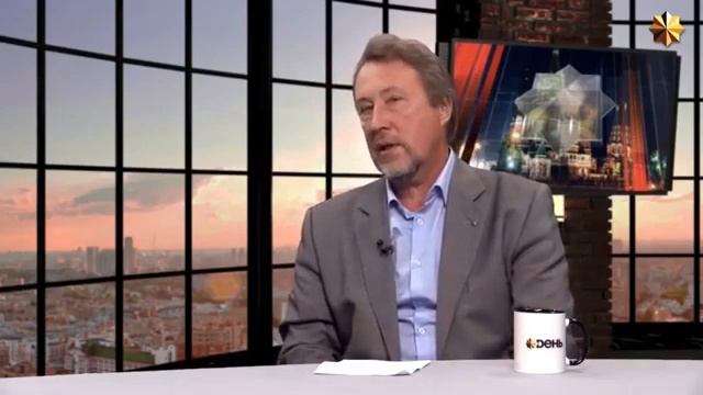 Тайны афонских костниц. День ТВ от 02 10 2017г смотреть онлайн