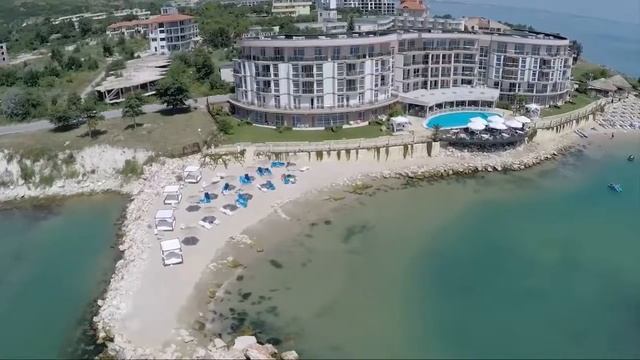 Royal Bay Kavarna Болгария смотреть онлайн