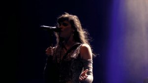 VISIONS OF ATLANTIS - Wanderers (Live) - Napalm Records