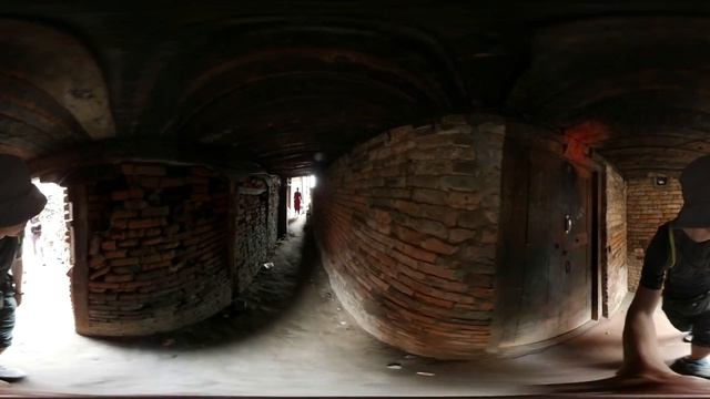 Подворотня в Непале смотреть онлайн