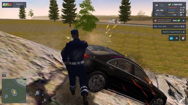 Grand Theft Auto San Andreas 2025.04.23 - 16.08.37.08 смотреть онлайн