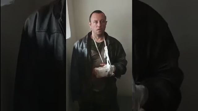 Оккупационный заправщик приехал в Сумскую область, не нашел своих и хотел вернуться. Но не успел! смотреть онлайн