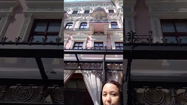 Одесса. Отель Bristol. Форум SUPERWOMEN 2021. смотреть онлайн