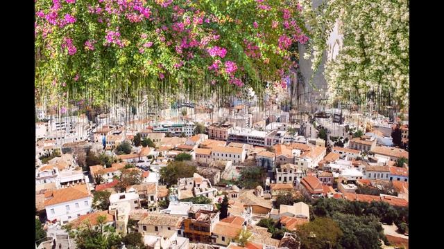 Athens, Greece / Афины, Греция смотреть онлайн