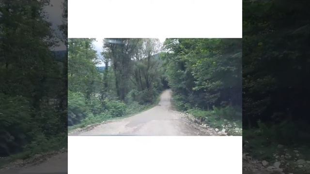 Черниговка. Абхазия. смотреть онлайн