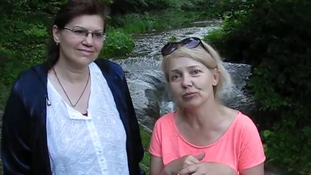 Відгуки про кемпінг ГОТАР смотреть онлайн