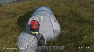 Как снять кодовый замок в DAYZ