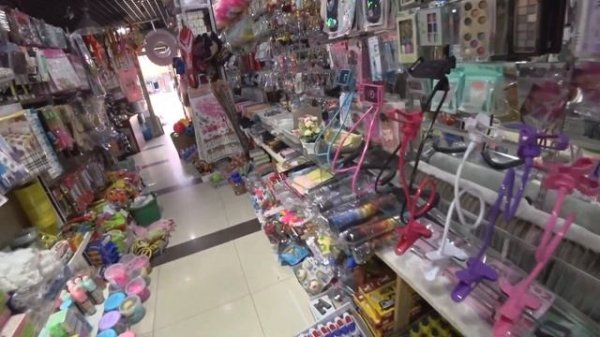 ХЭЙХЭ 2019, МАГАЗИН типа 2 ЮАНЯ