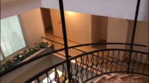 Обзор отеля KAILA CITY HOTEL Турция Аланья 2021