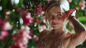 Просто красивые девушки