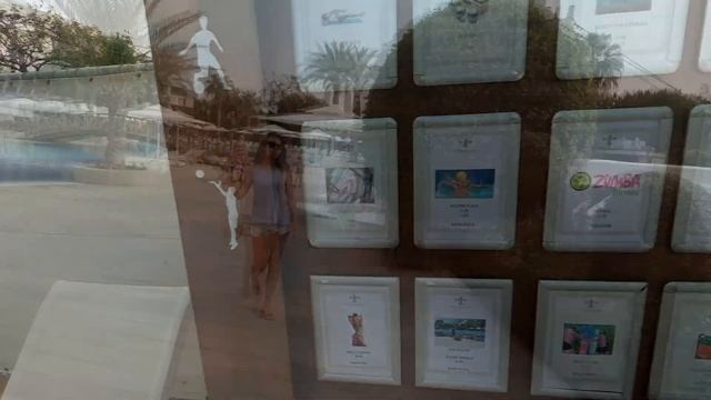 Обзор отеля Queens Park Tekirova. Без комментариев. смотреть онлайн