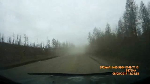 Колымские дороги смотреть онлайн