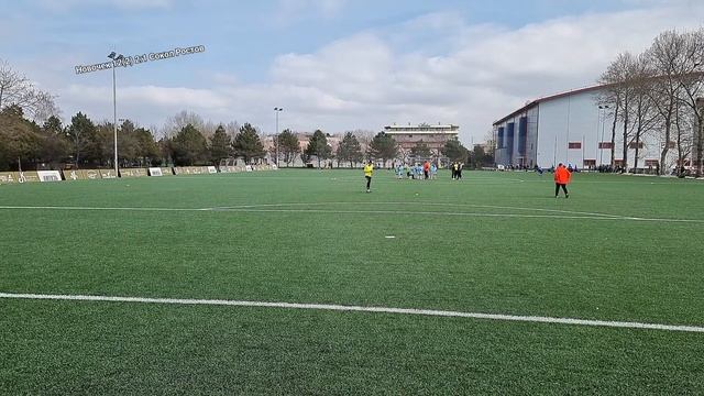 ФК Новочеркасск 2012(2) - Сокол Ростов | Кубок Регионов смотреть онлайн