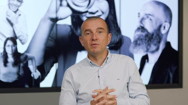 Building an Inclusive Workplace | International Women’s Day at Schneider Electric смотреть онлайн
