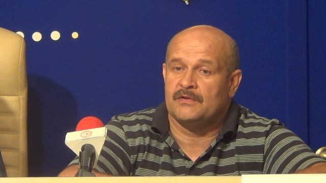 Одесса Пресс конференция по итогам пилотного проекта "Создание безбарьерности Раздельнянского р-а" смотреть онлайн