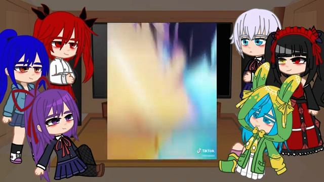 Date a live react to sido as sung Jin woo смотреть онлайн