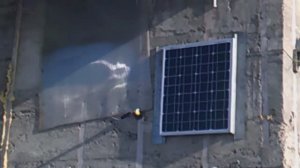 Солнечная панель без прикрас - эффективность солнечных панелей.