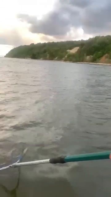 #рыбалка река Кама судак 3+ смотреть онлайн