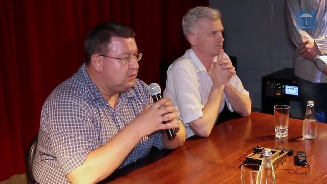 Код Столыпина. Дебаты ЕР-КПРФ. 15.07.2016 смотреть онлайн