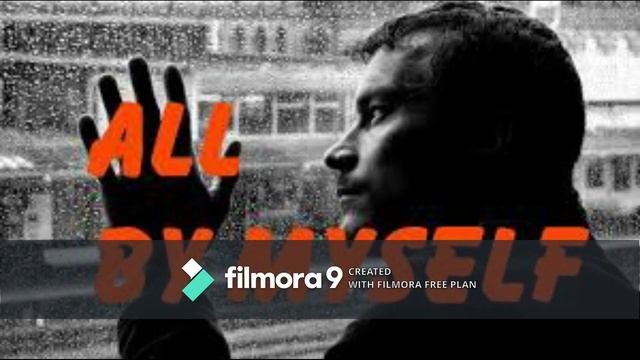 MY ERIC CARMEN TRIBUTE - All By Myself - sung by Zacnorman смотреть онлайн