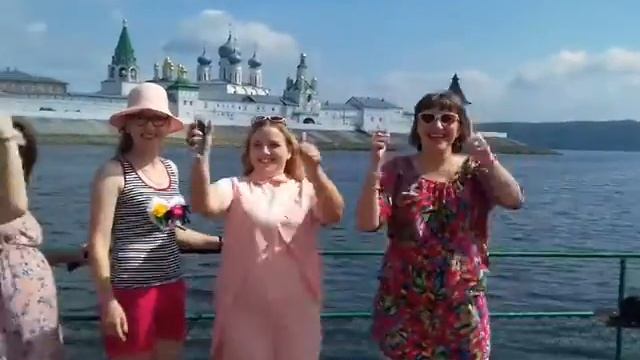Лысково-Дивеево смотреть онлайн