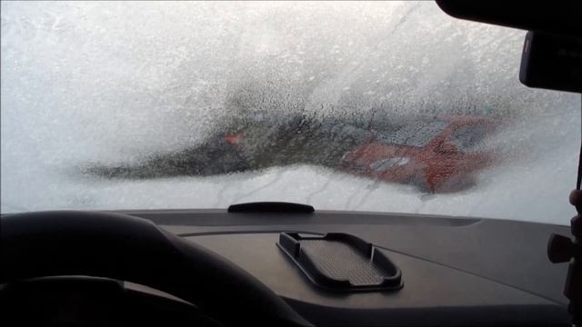 LADA XRAY - Прогрев лобового стекла смотреть онлайн