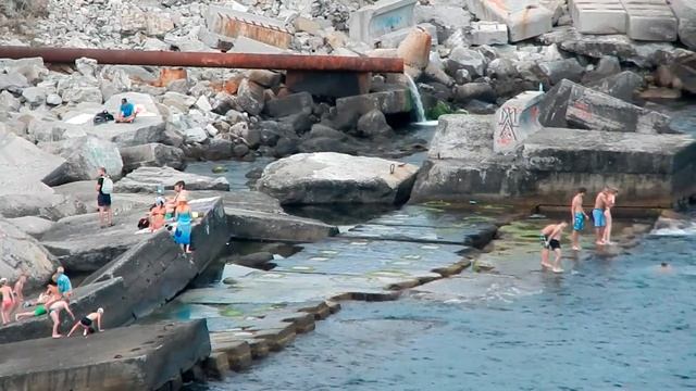 Симеиз 11 Июня 2018 смотреть онлайн