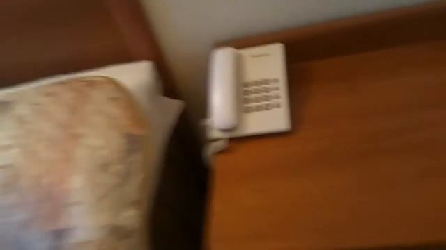 Room tour в гостинице) Начало экскурсии по Каллининграду смотреть онлайн