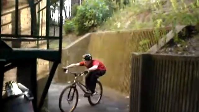 Bike Trials смотреть онлайн